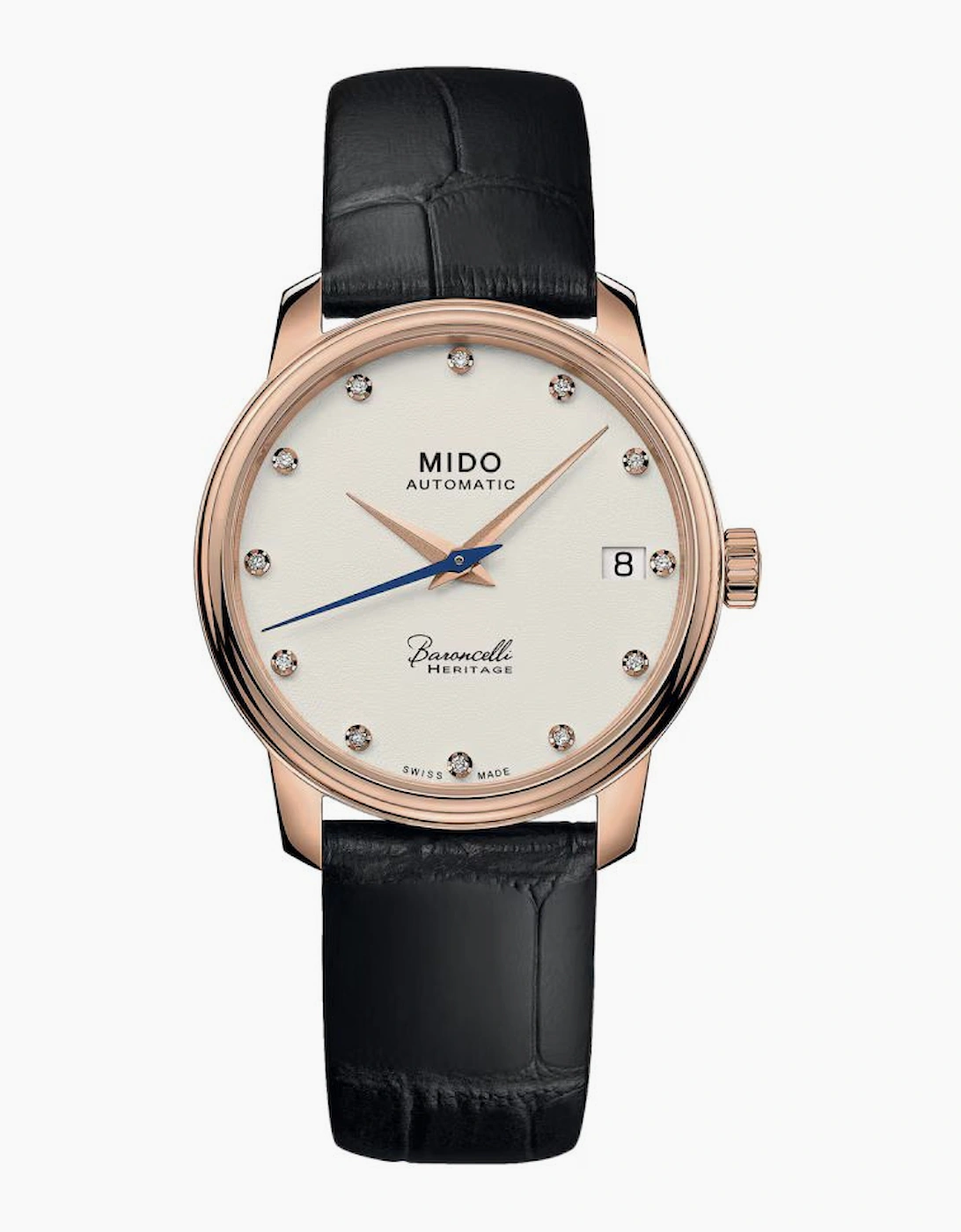 Mido M027207362660 WATCH