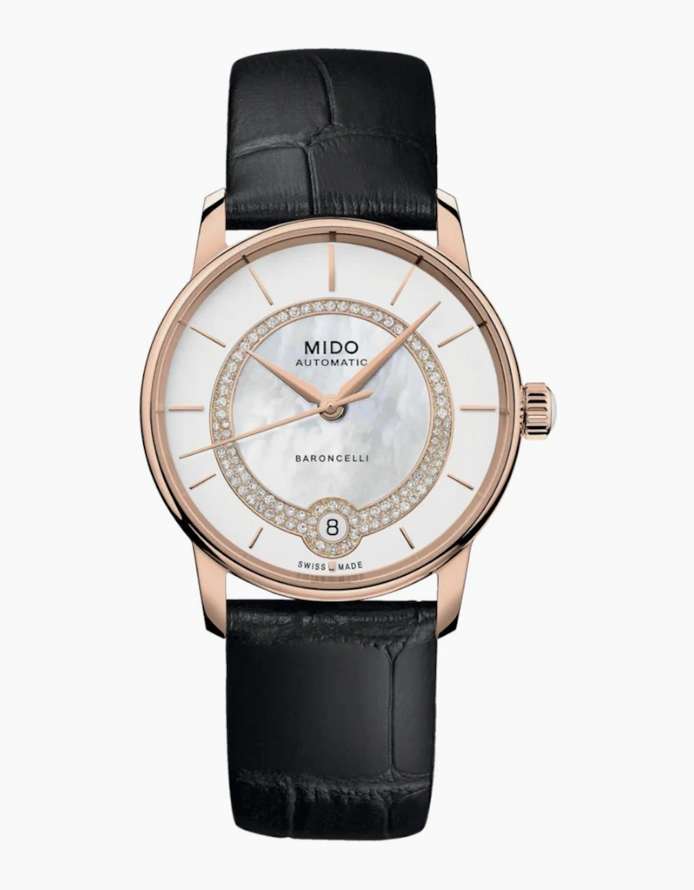Mido M037807360310 WATCH