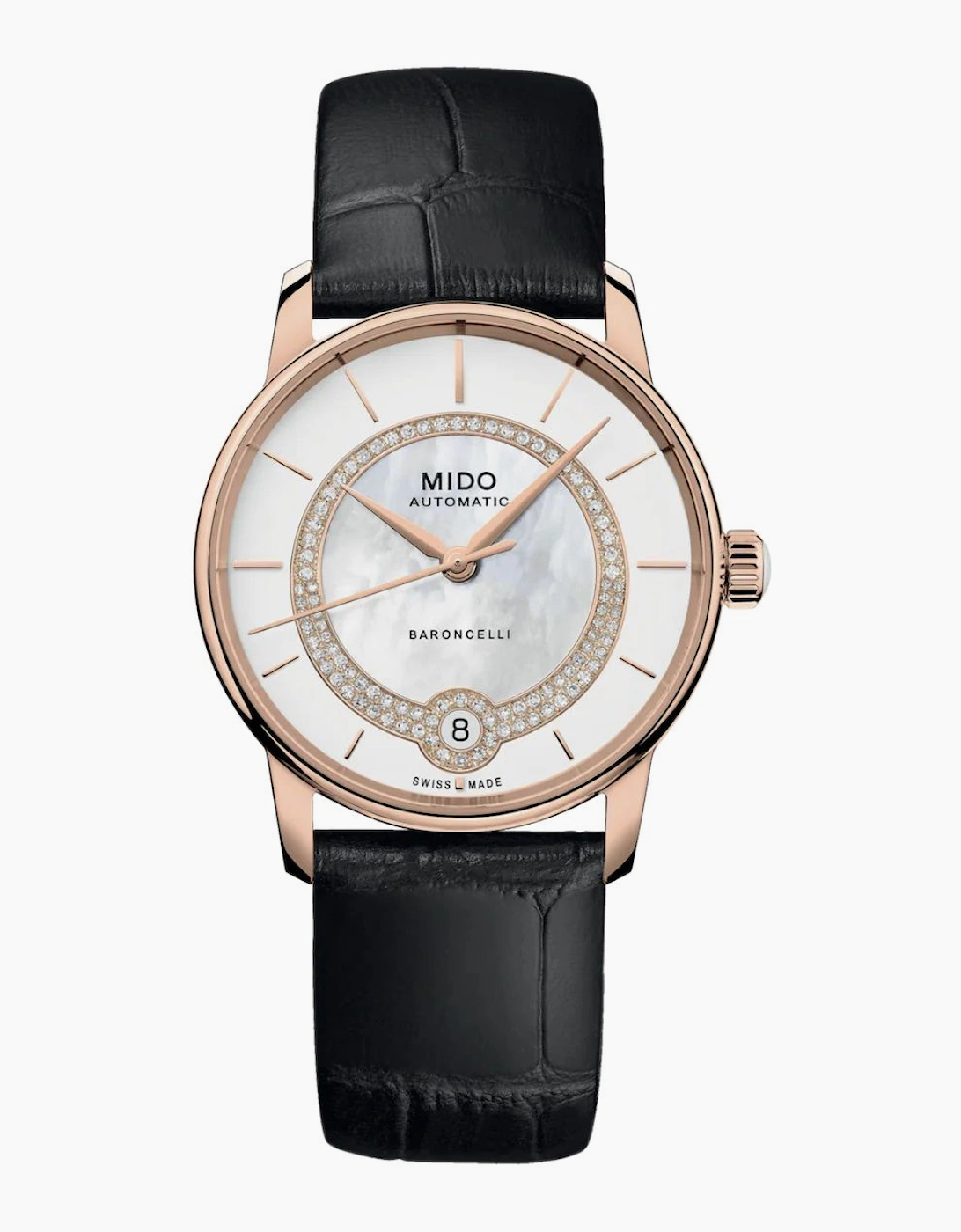 Mido M037807360310 WATCH