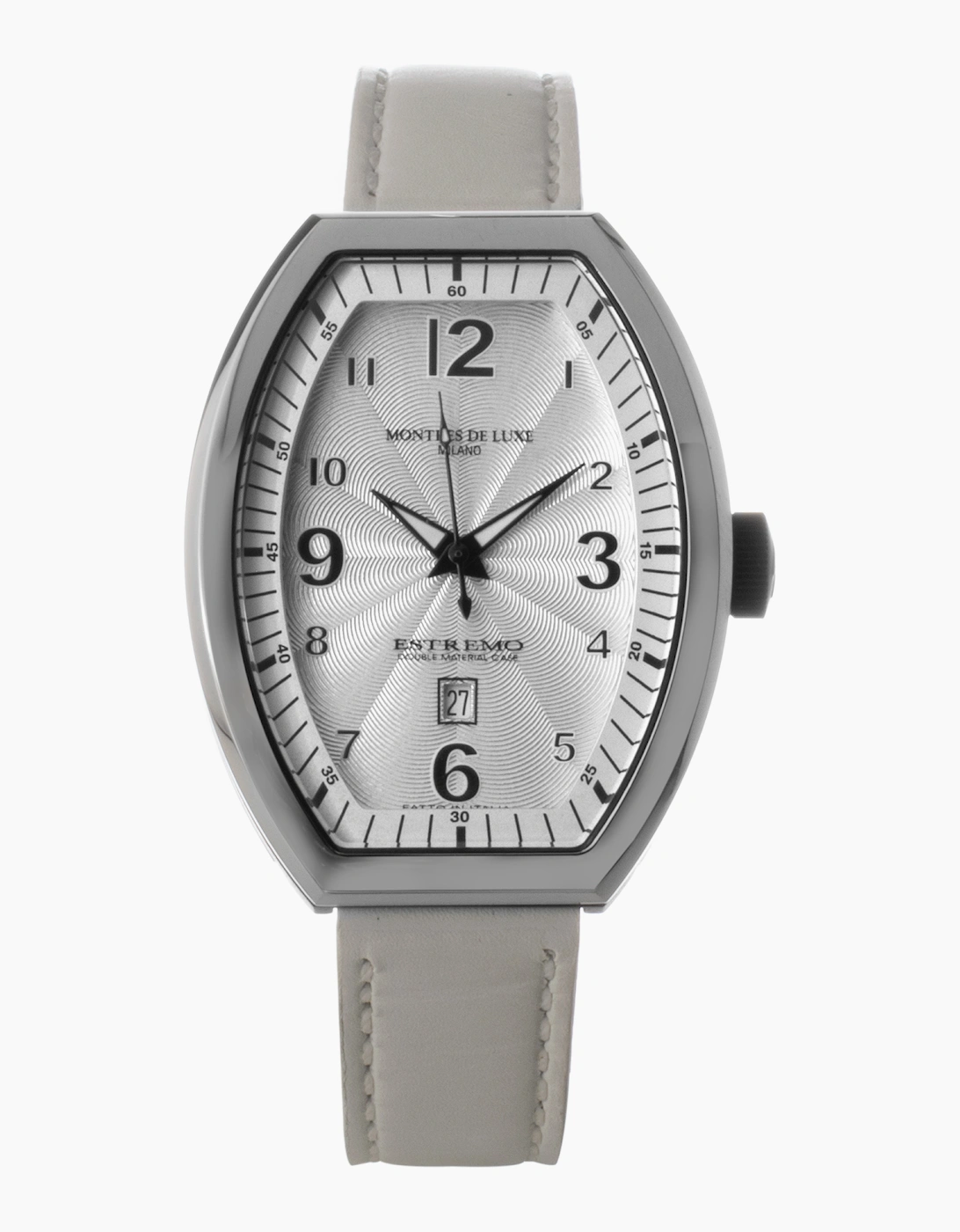 Montres de luxe 09EX-LAS-8300 WATCH