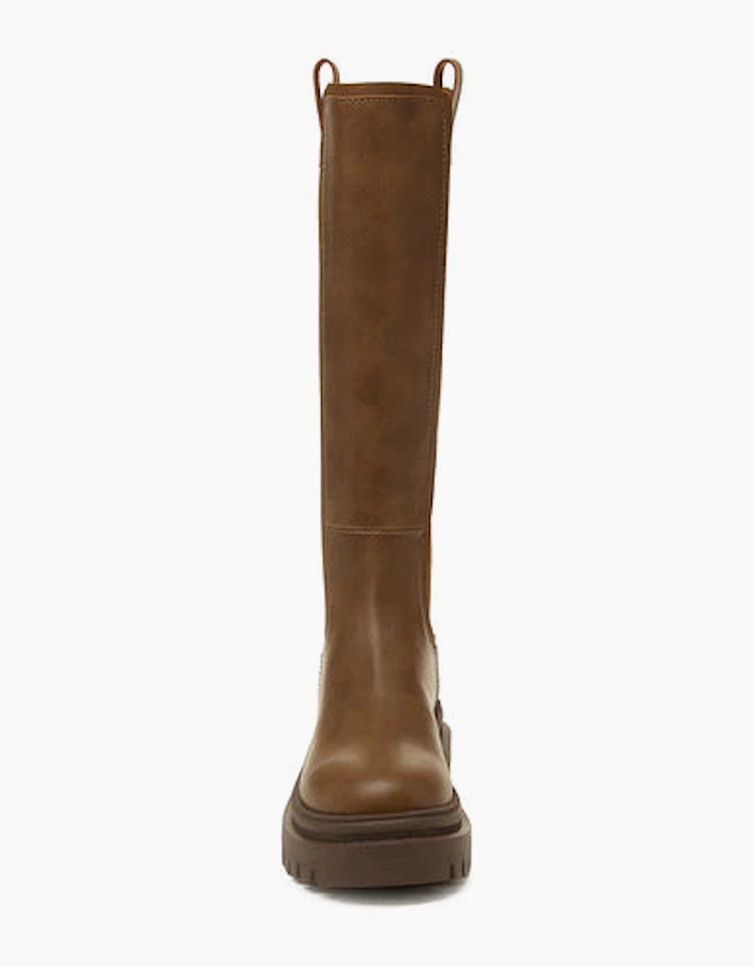 Rocket Dog DREA Womens Tall Boots Brown