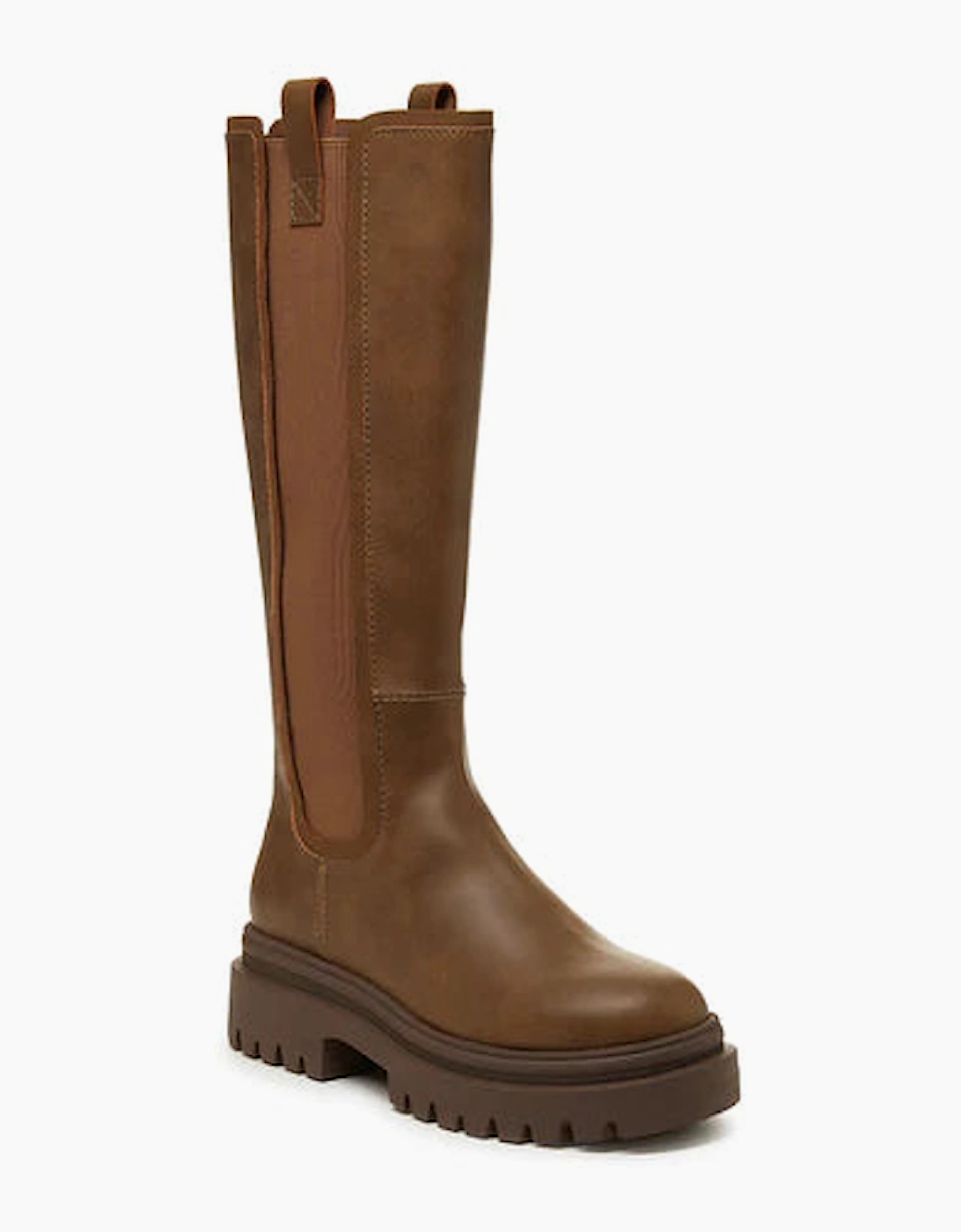Rocket Dog DREA Womens Tall Boots Brown