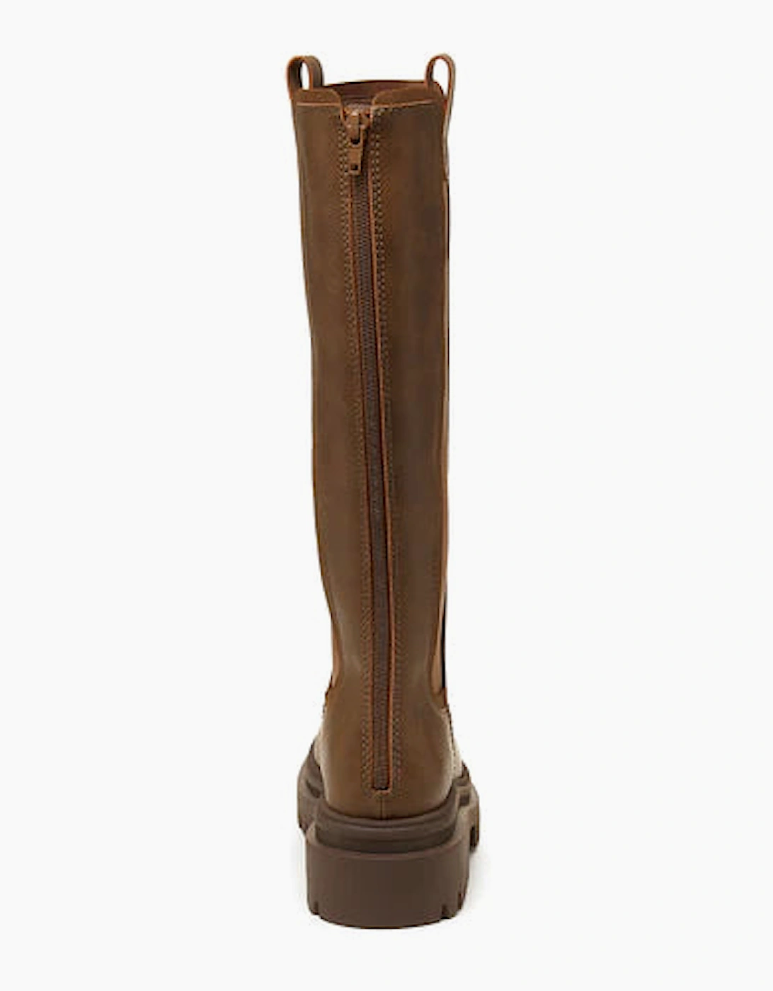 Rocket Dog DREA Womens Tall Boots Brown