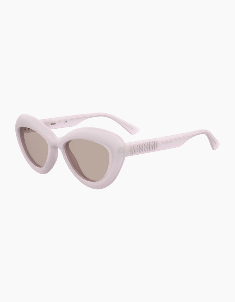 Moschino MOS163-S-35J GLASSES