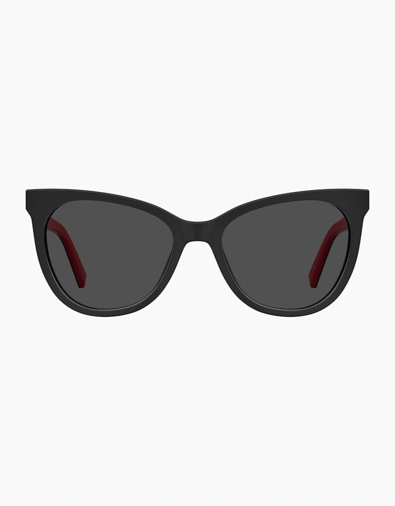 Love moschino MOL039S807IR GLASSES