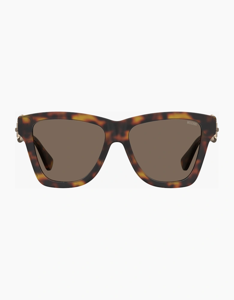 Moschino MOS131S086F47 GLASSES