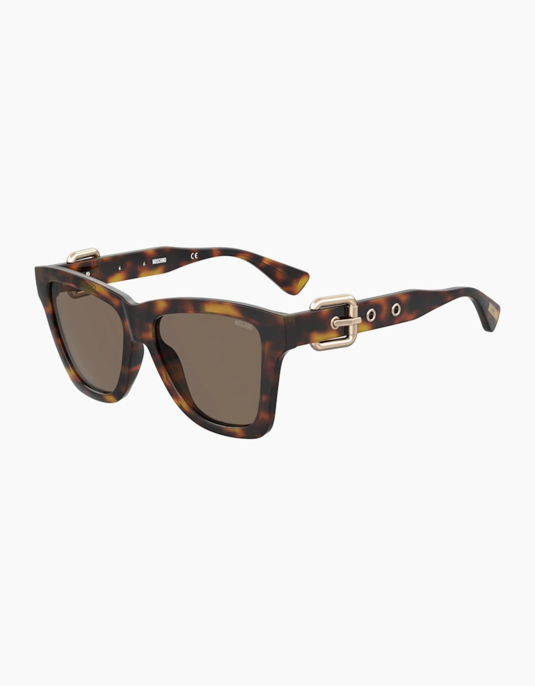 Moschino MOS131S086F47 GLASSES