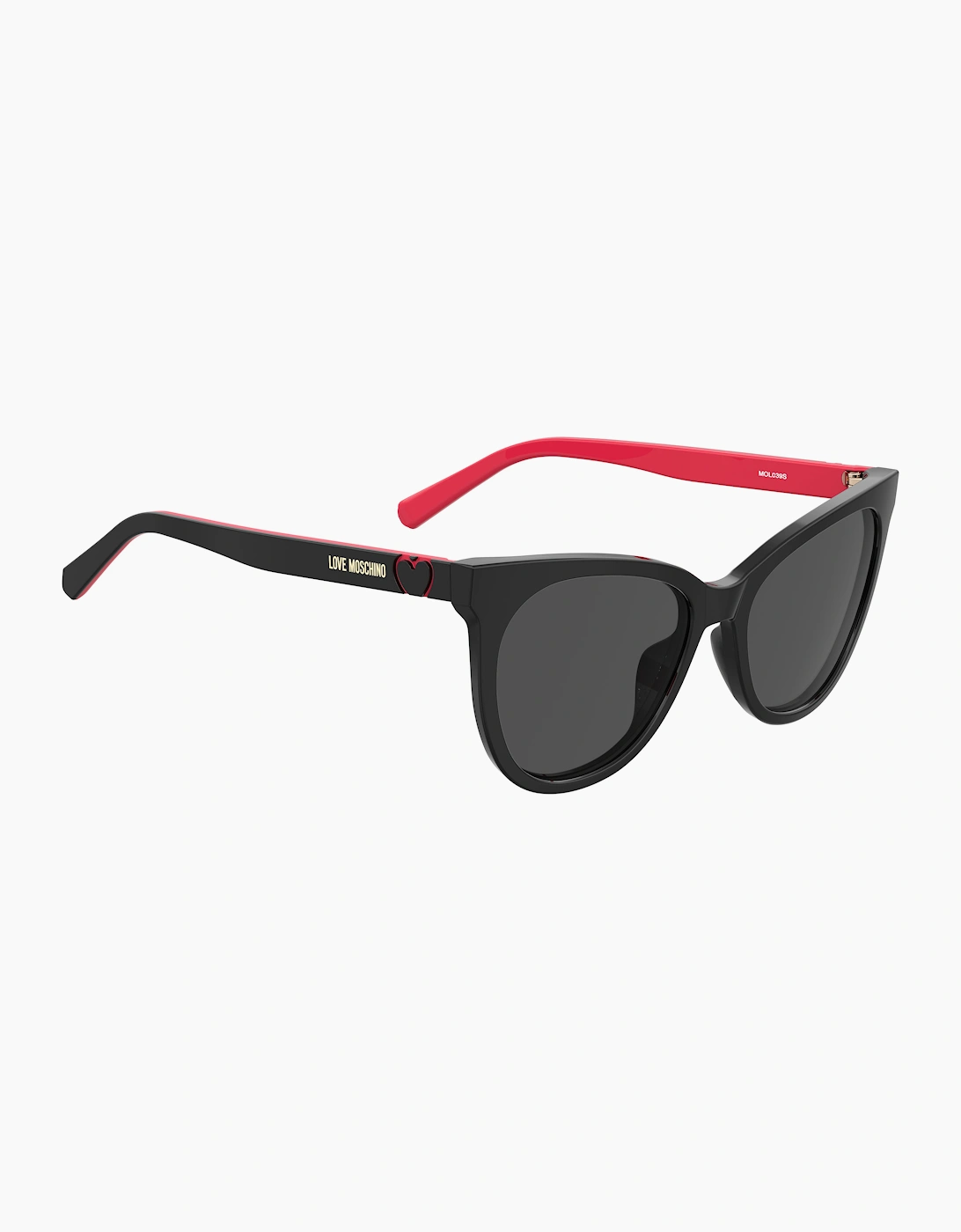 Love moschino MOL039S807IR GLASSES