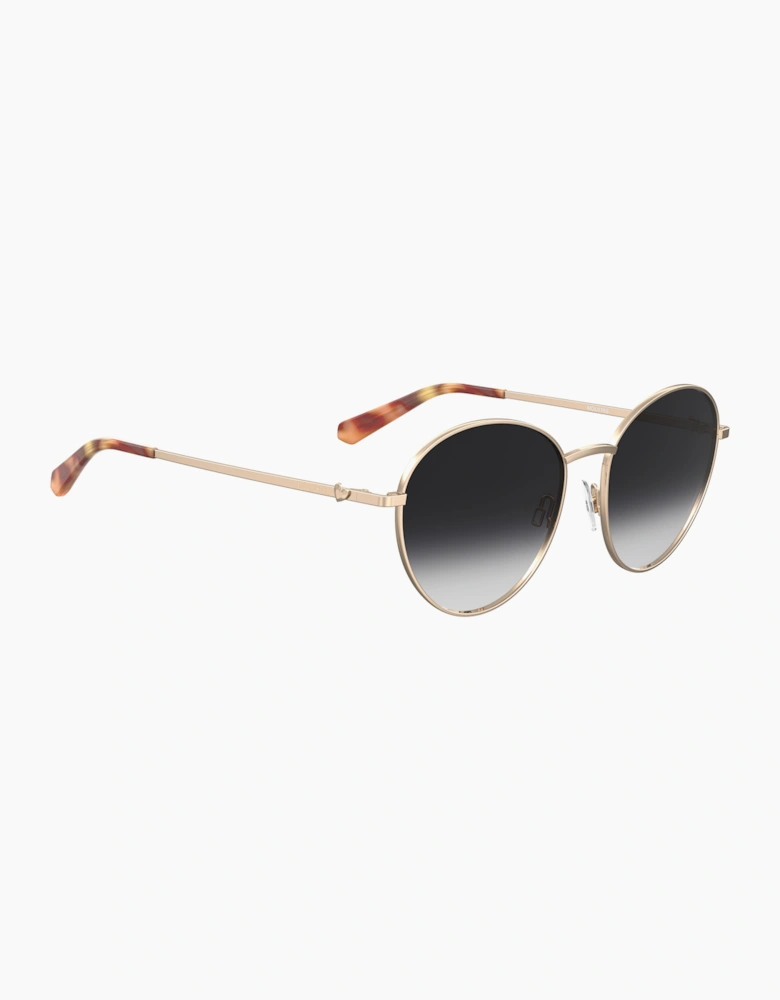 Love moschino MOL038S0009O GLASSES