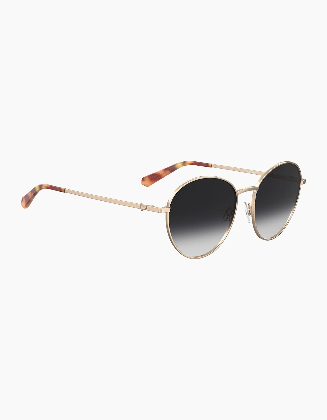 Love moschino MOL038S0009O GLASSES
