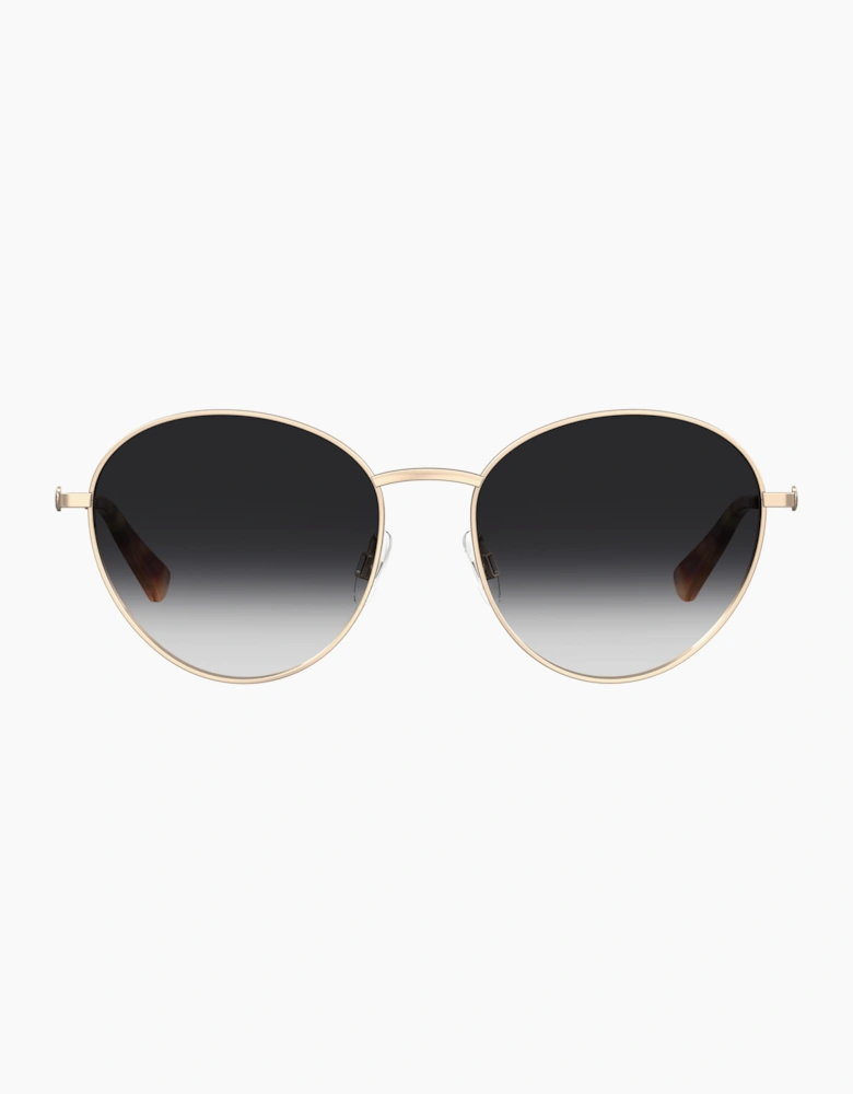 Love moschino MOL038S0009O GLASSES