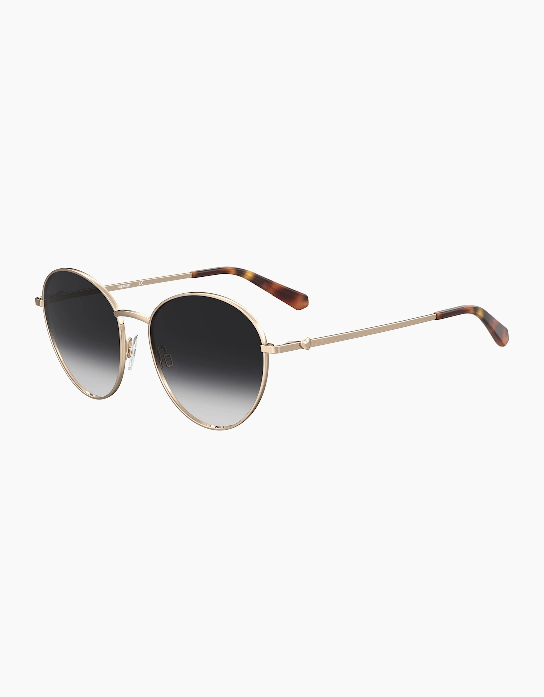 Love moschino MOL038S0009O GLASSES