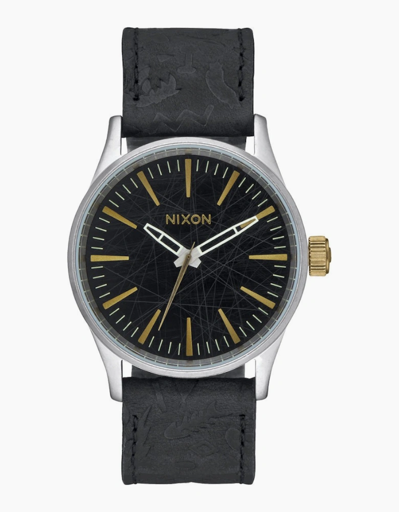 Nixon A377-2222-00 WATCH