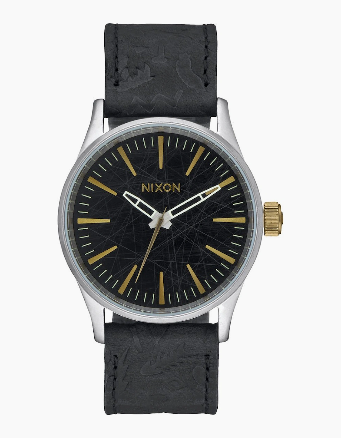 Nixon A377-2222-00 WATCH