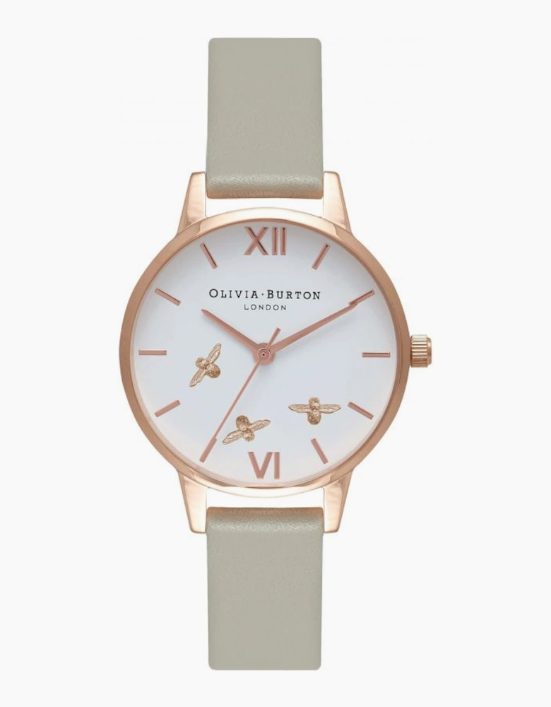 Olivia burton OB16CH03 WATCH