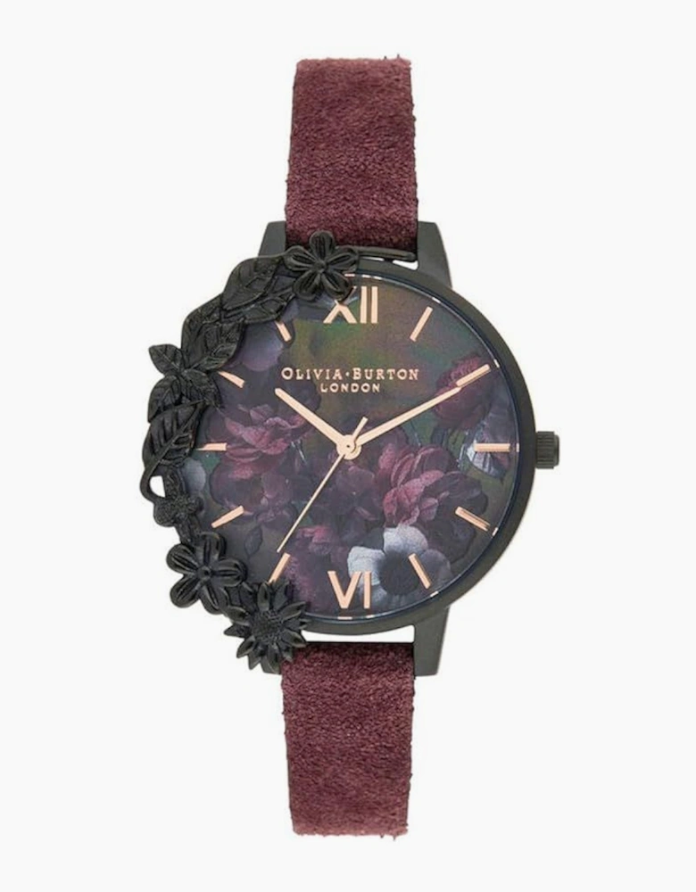 Olivia burton OB16AD44 WATCH