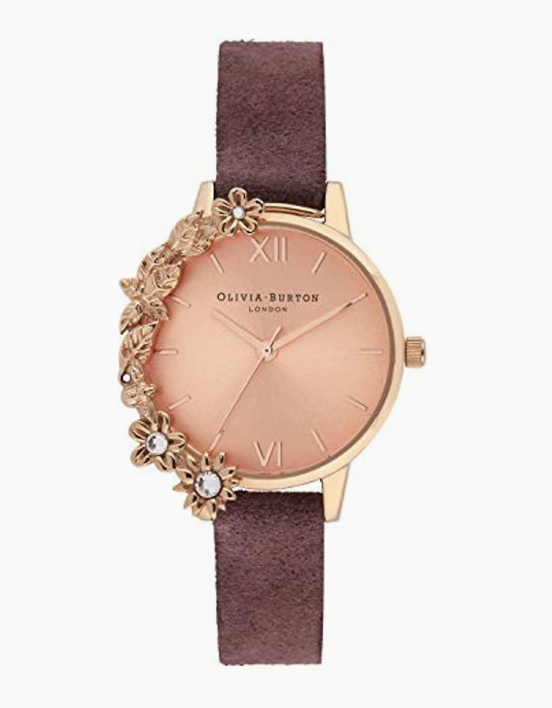 Olivia burton OB16CB21 WATCH