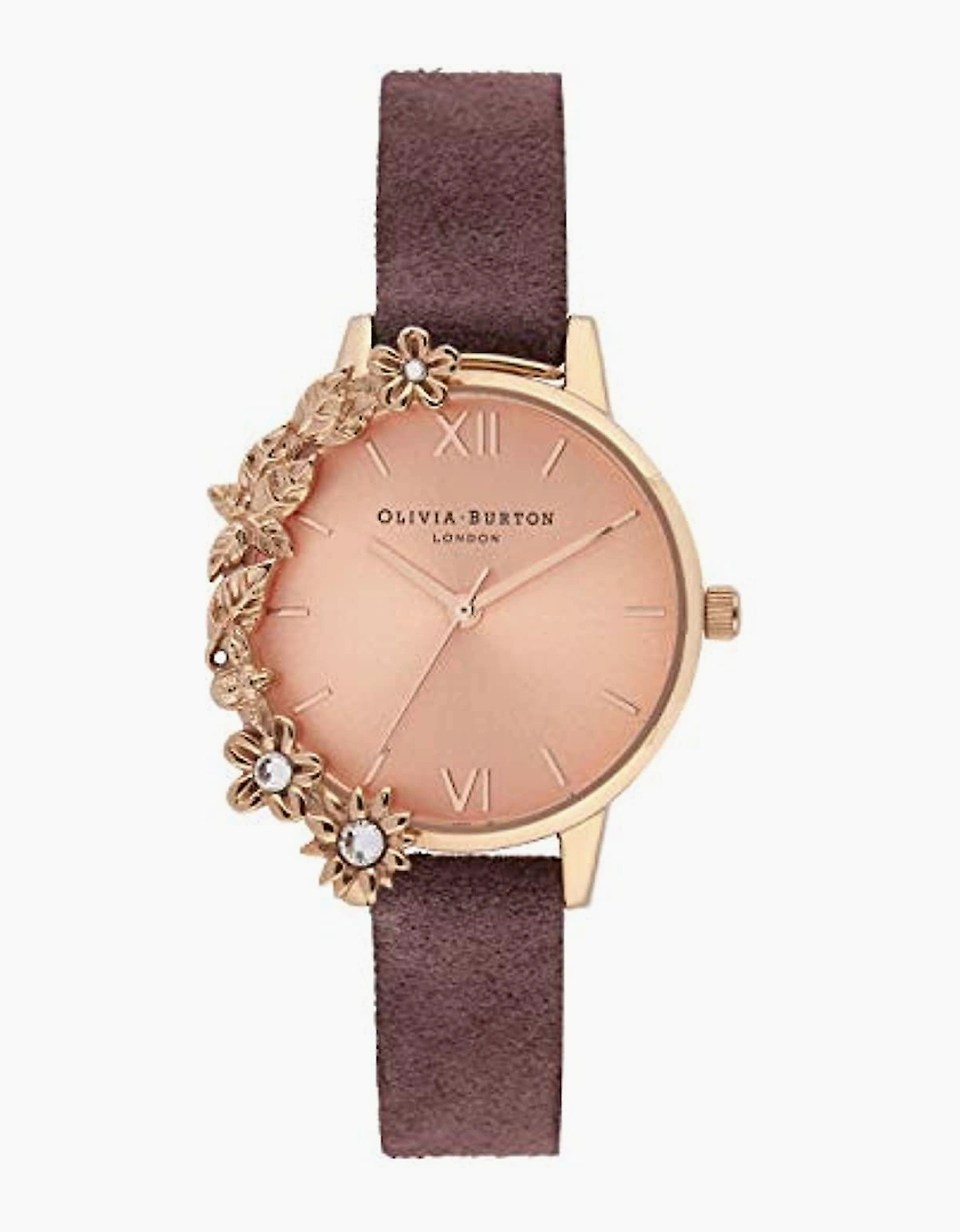 Olivia burton OB16CB21 WATCH