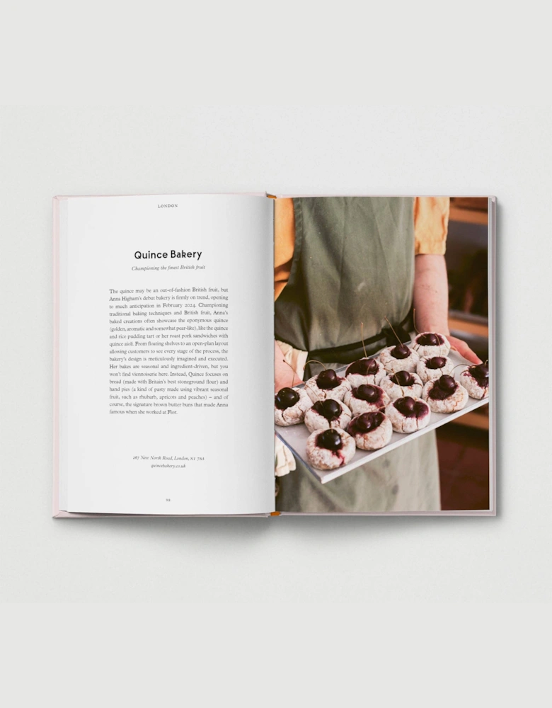 Britain's Best Bakeries vol 2