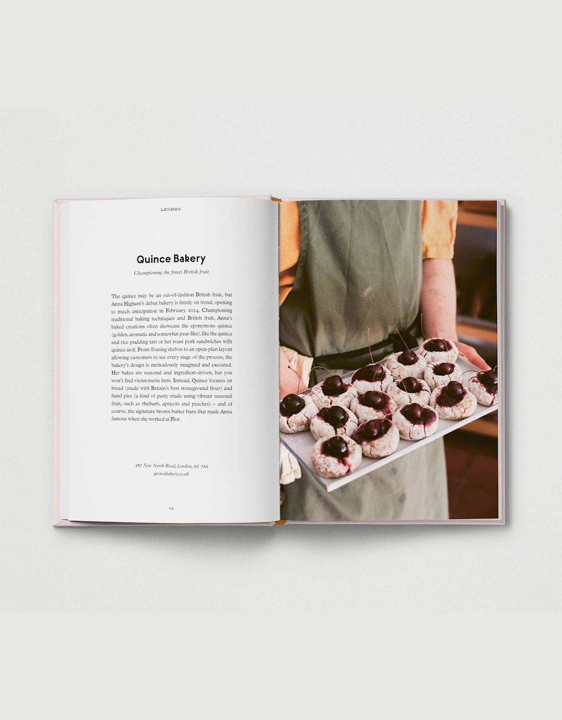 Britain's Best Bakeries vol 2