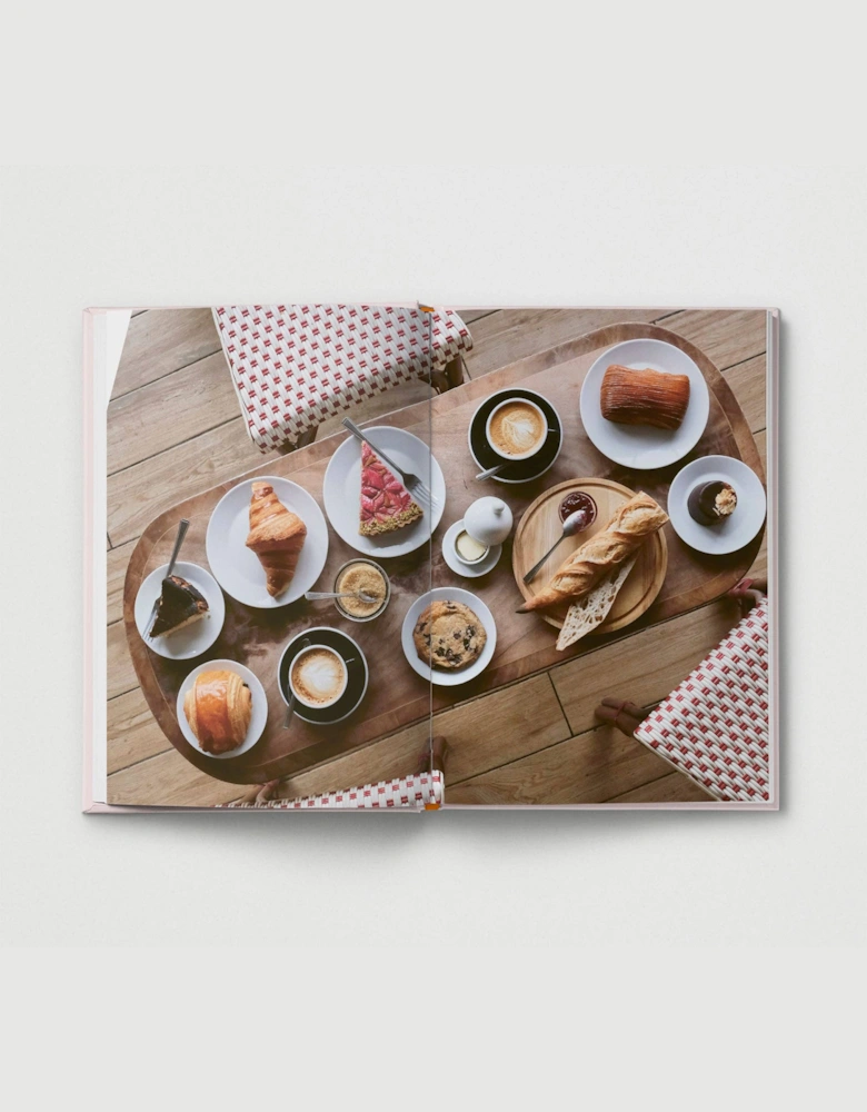 Britain's Best Bakeries vol 2