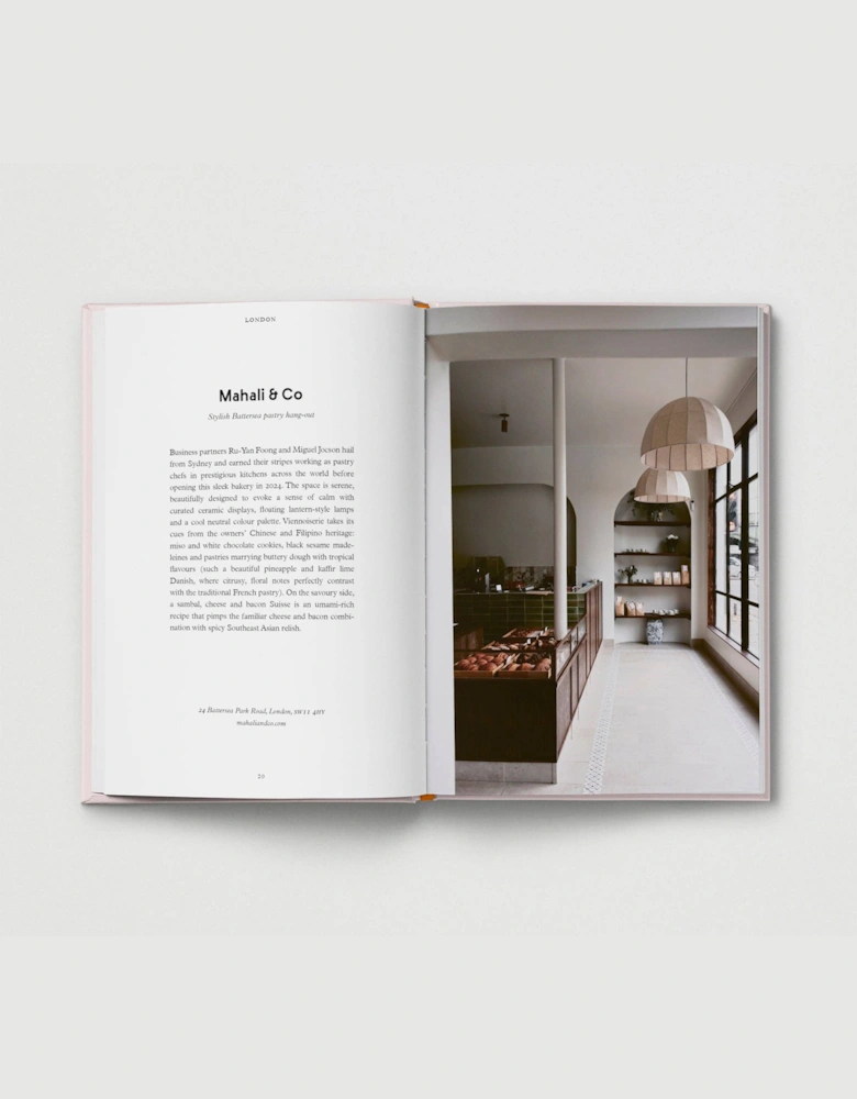 Britain's Best Bakeries vol 2