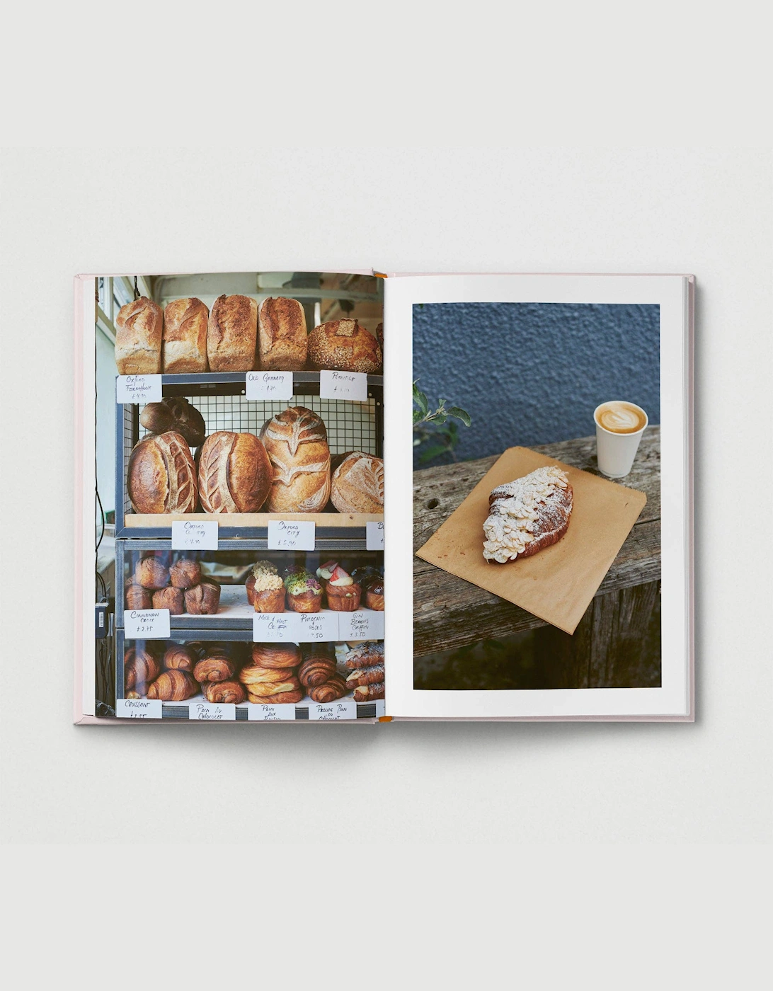 Britain's Best Bakeries vol 2