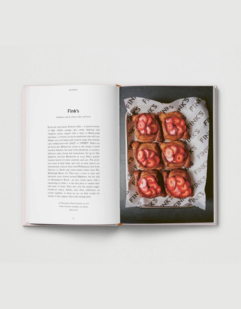 Britain's Best Bakeries vol 2