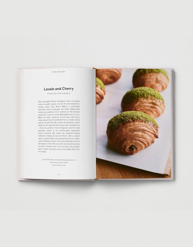 Britain's Best Bakeries vol 2
