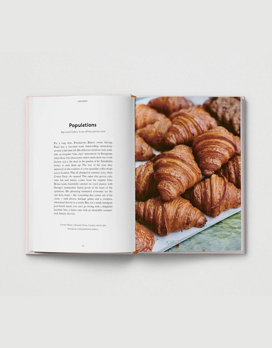 Britain's Best Bakeries vol 2