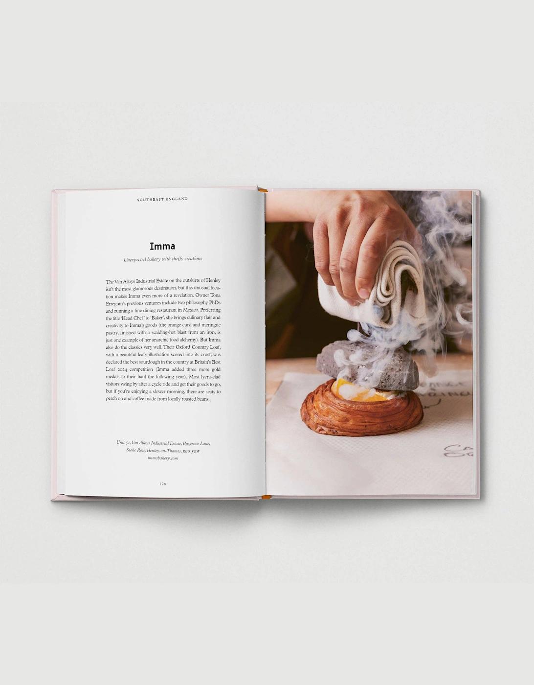 Britain's Best Bakeries vol 2