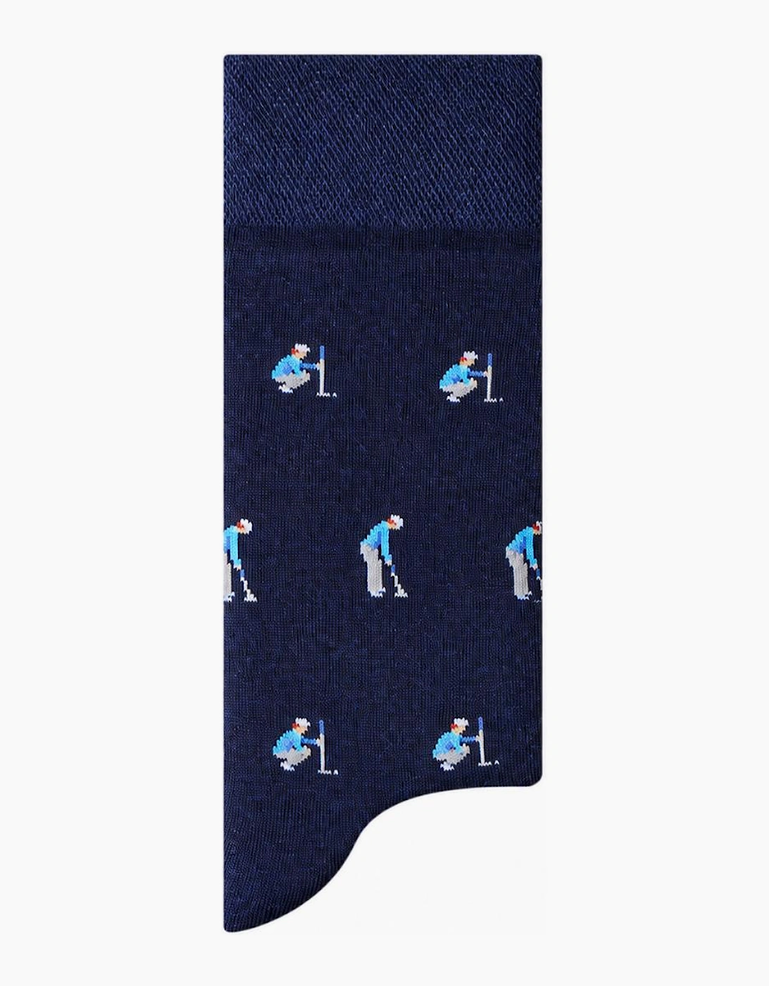 The London Sock Exchange The Putter Socks