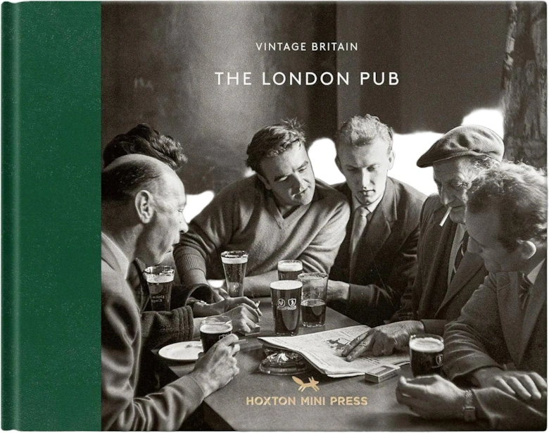 Hoxton Mini Press The London Pub