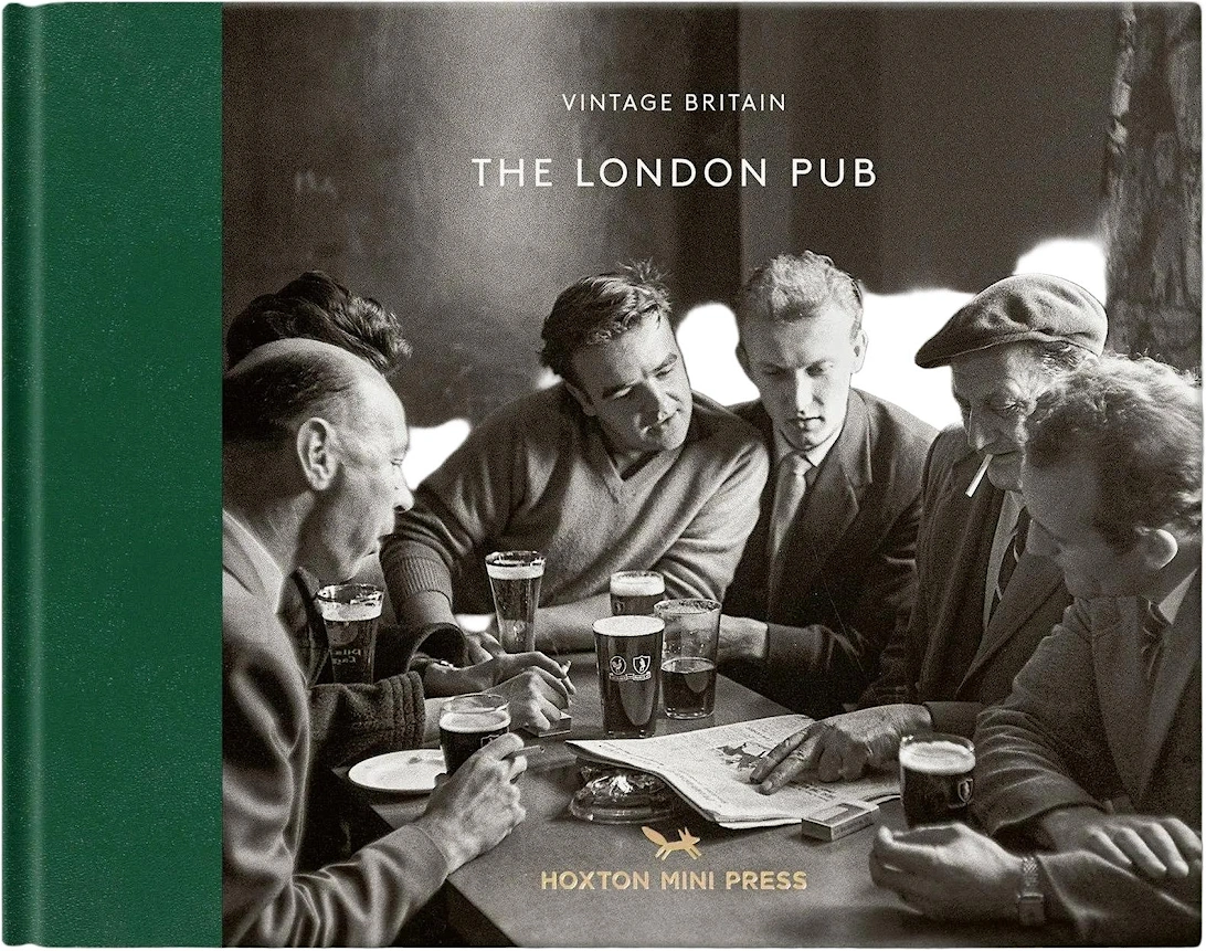 Hoxton Mini Press The London Pub