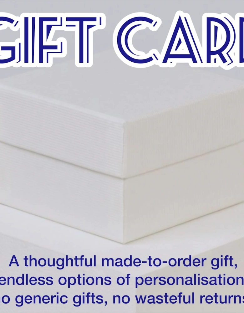L.A.B. Gift Card £250
