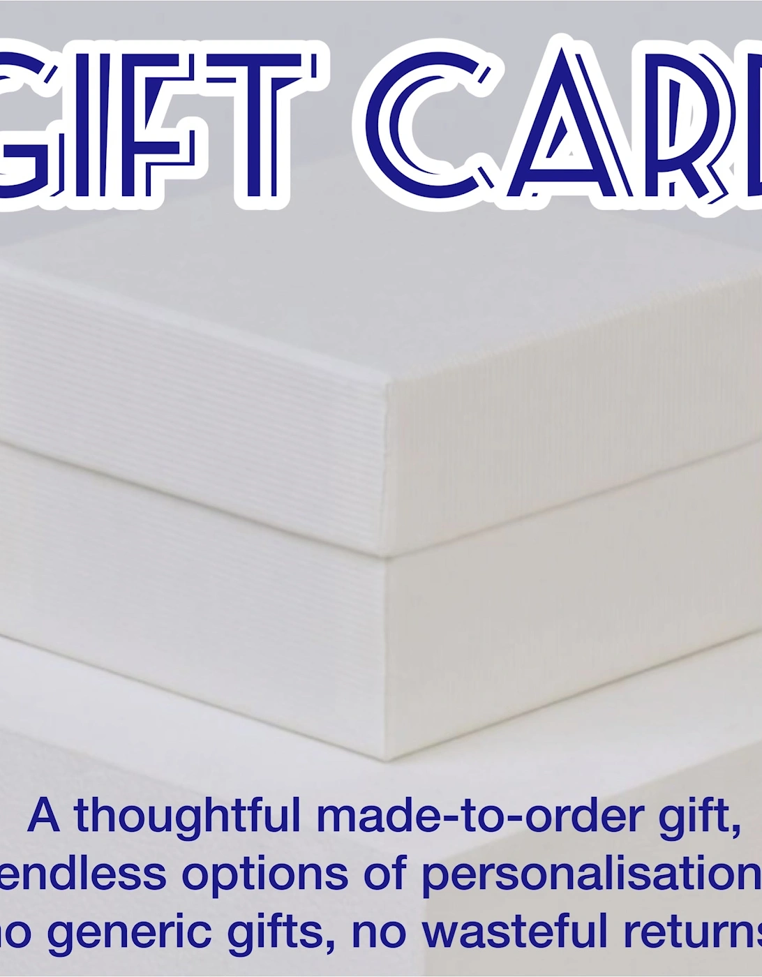 L.A.B. Gift Card £250
