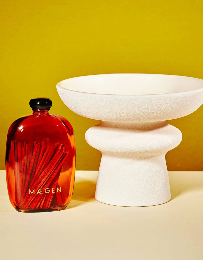 MÆGEN Red Bubble Matches