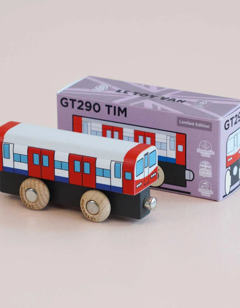 Le Toy Van No. 48 GT290 Tim