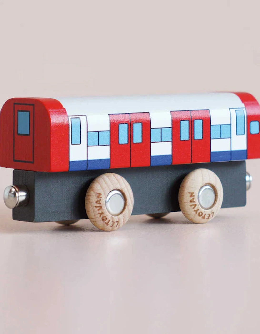 Le Toy Van No. 48 GT290 Tim