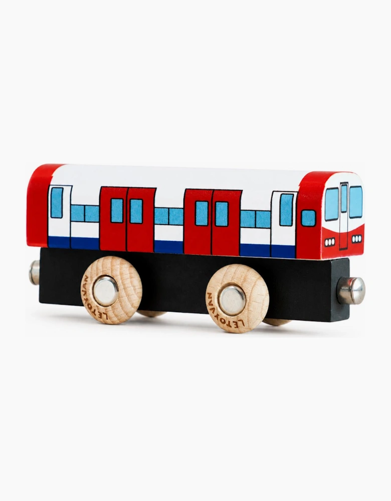 Le Toy Van No. 48 GT290 Tim