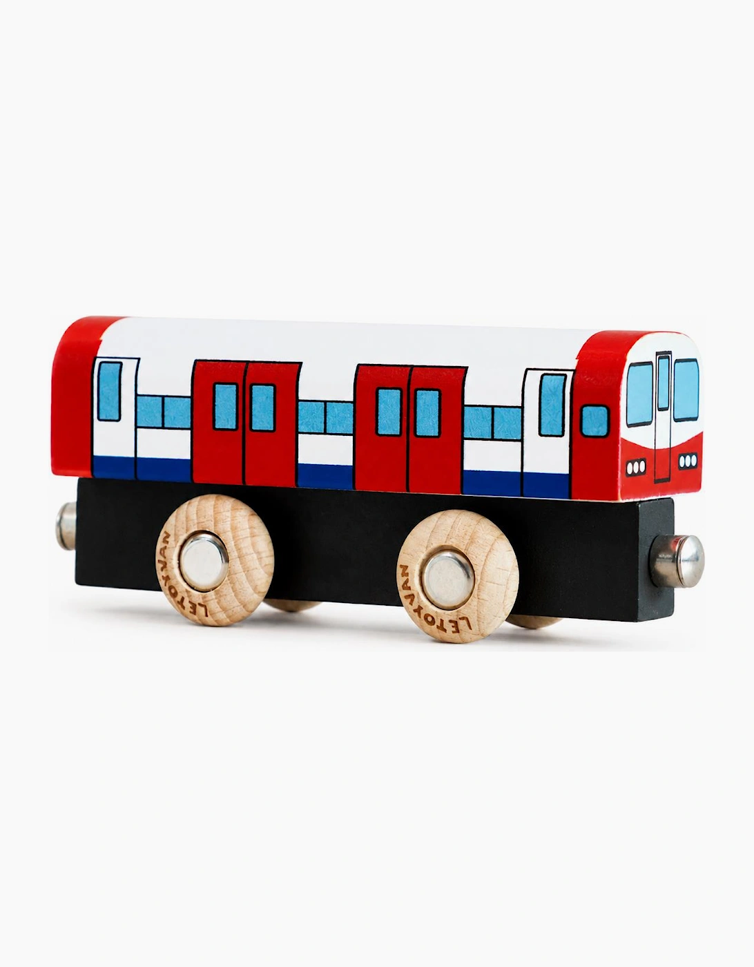 Le Toy Van No. 48 GT290 Tim