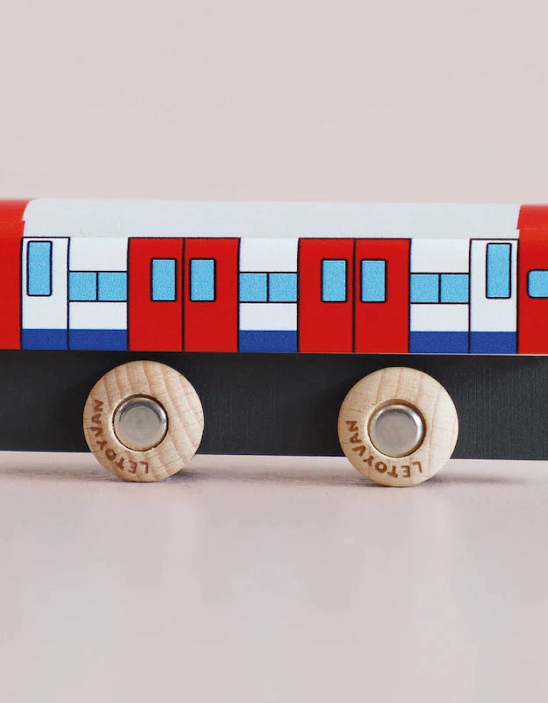 Le Toy Van No. 48 GT290 Tim