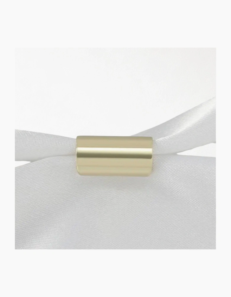 Gold Cuff Earring One Piece