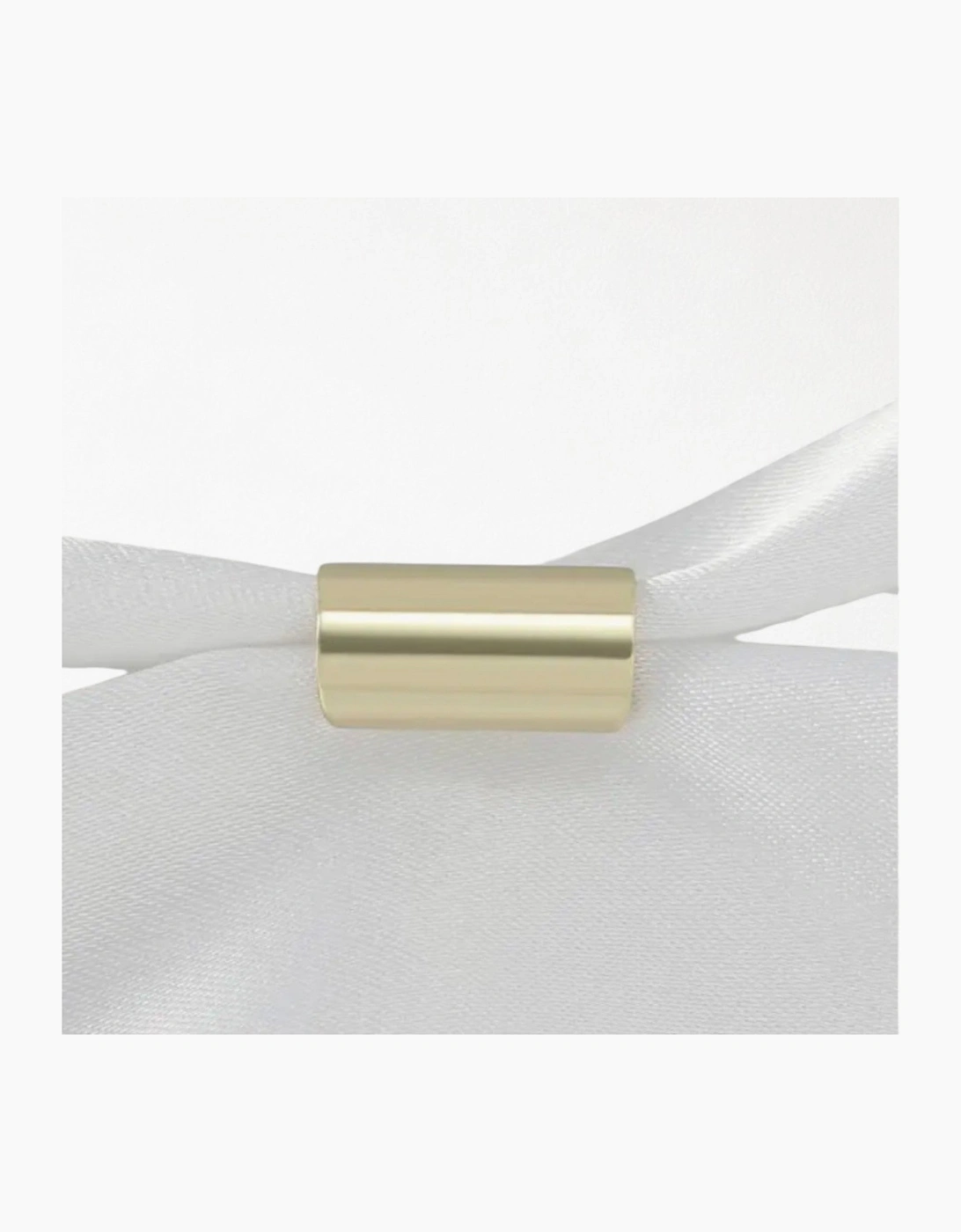 Gold Cuff Earring One Piece