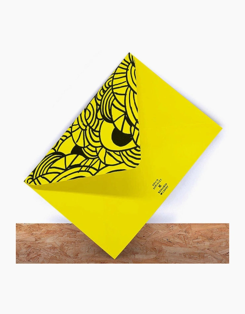 David Shrigley Funny Time To Relax Greetings Card Birthday Card