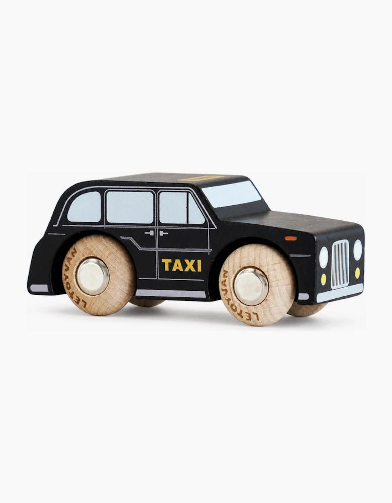 Le Toy Van No. 45 GT275 Bertie