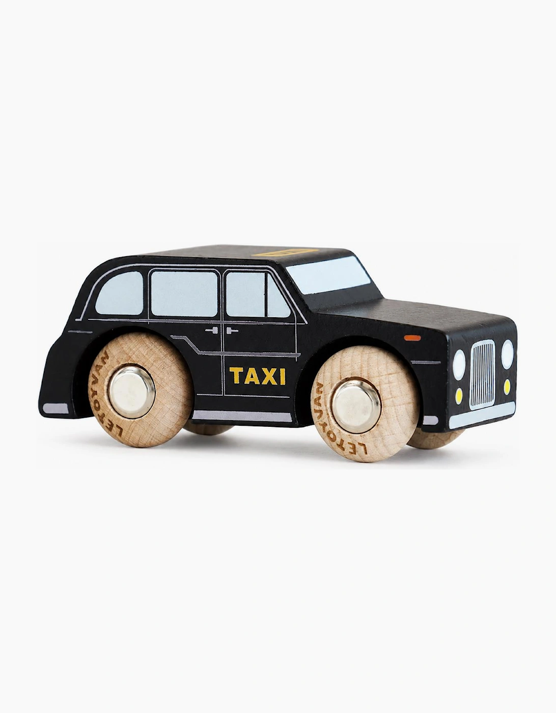 Le Toy Van No. 45 GT275 Bertie