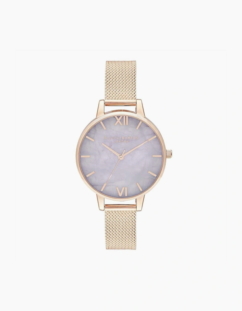 Olivia burton OB16SP16 WATCH