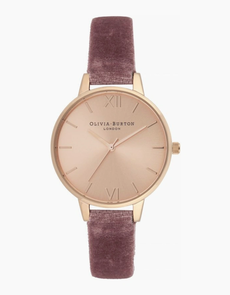 Olivia burton OB16DE03 WATCH