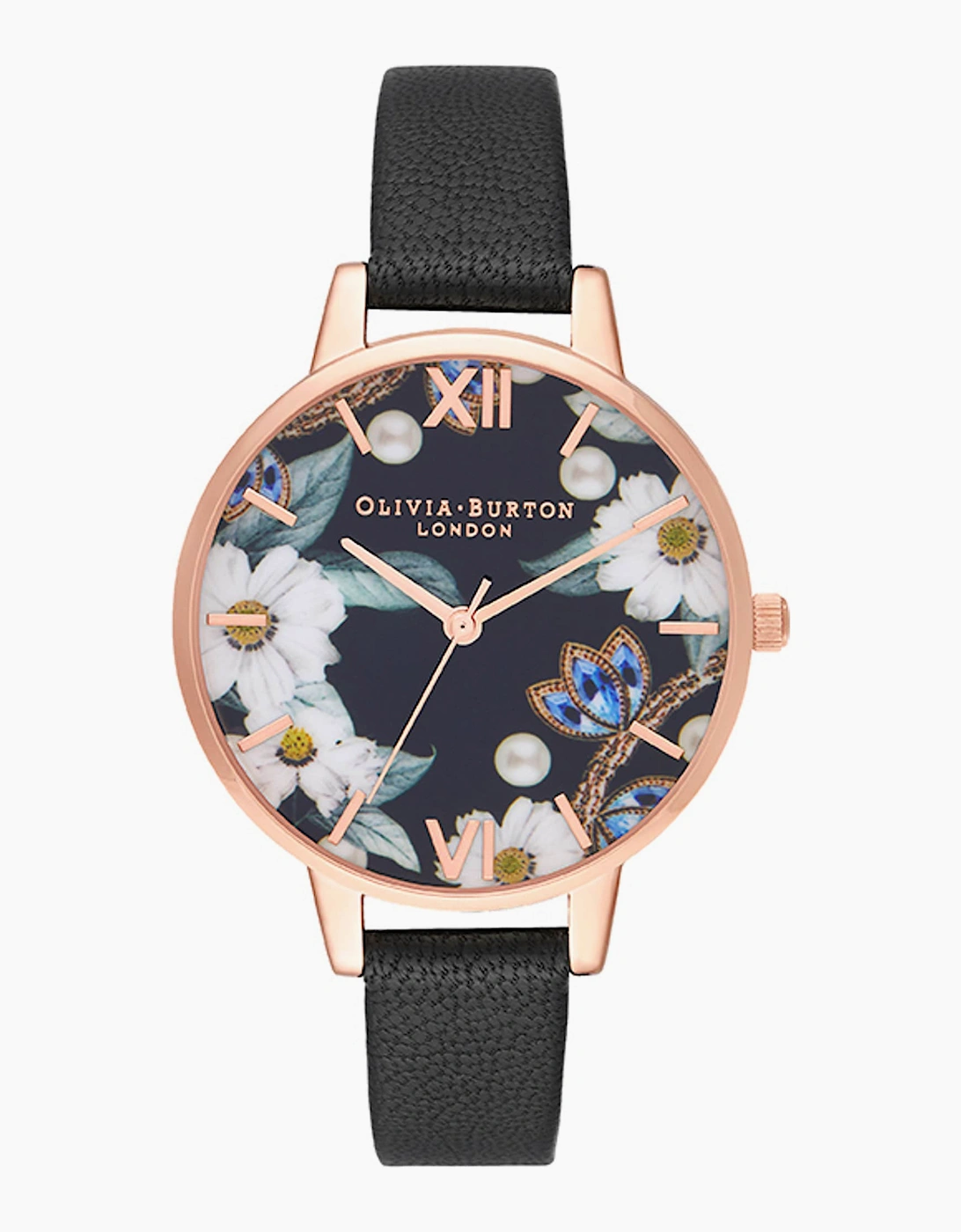 Olivia burton OB16GSET24 WATCH